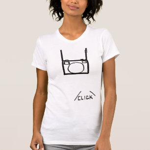 Click T-Shirt