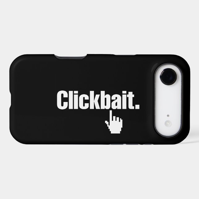 Clickbait. (Back (Horizontal))