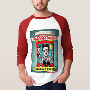 CLICKBAIT CUSACK T-Shirt