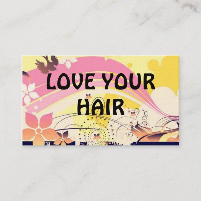 Client Referral Cards (Front)