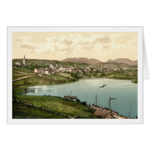 Clifden, County Galway, Ireland