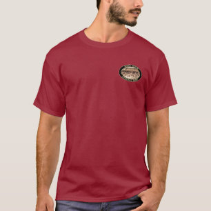 Cliff Palace at Mesa Verde National Park in CO T-Shirt