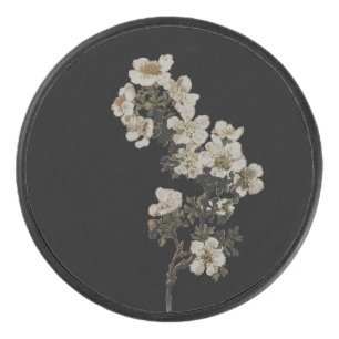 Cliff Rose Hockey Puck