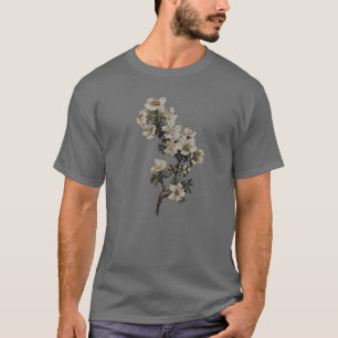 Cliff Rose T-Shirt