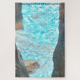 Cliff Walk Dunmore East Waterford Ireland. Jigsaw Jigsaw Puzzle