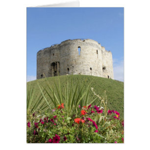 Cliffords Tower