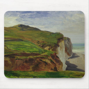 Cliffs Mouse Pad