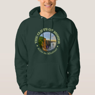 Cliffs of Moher Hoodie