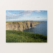 Cliffs of Moher, Ireland