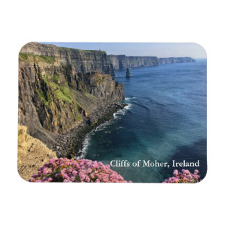 Cliffs of Moher, Ireland magnet