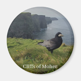 Cliffs of Moher, Ireland Souvenir Magnet