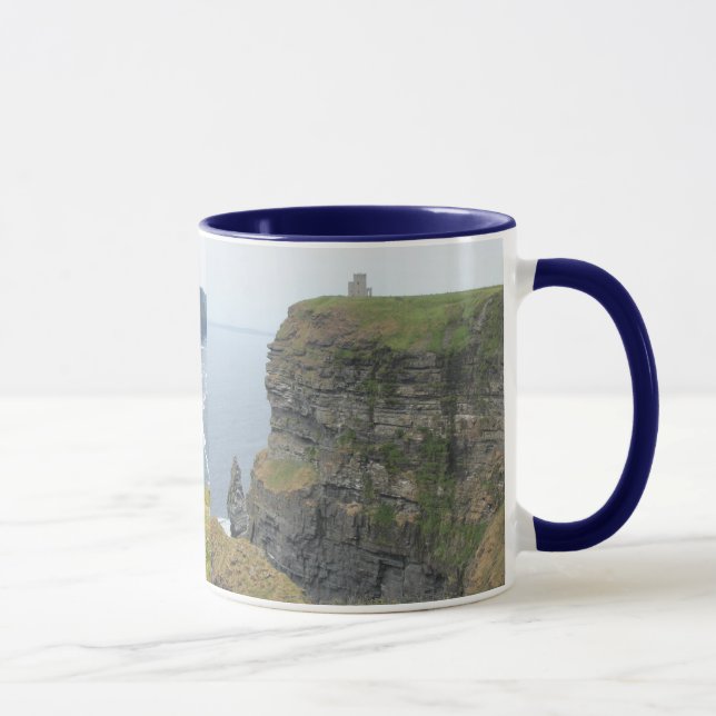 Cliffs of Moher Mug (Right)
