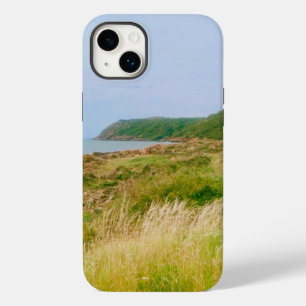 Cliffs of Skåne  - Southern Sweden Case-Mate iPhone 14 Plus Case