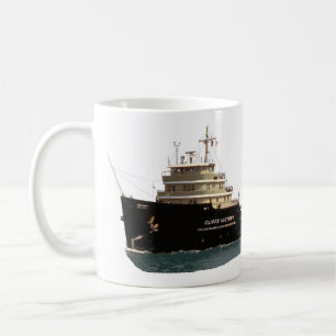 Cliffs Victory mug