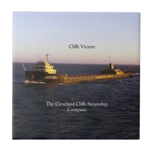 Cliffs Victory tile