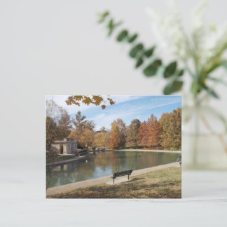 Clifton Heights Park Post Card