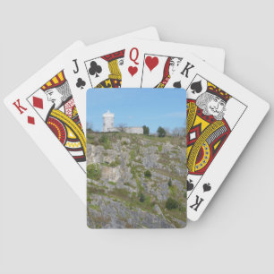 Clifton Observatory Playing Cards