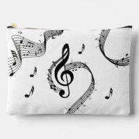 Climactic G Clef Music