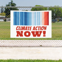 Climate Action NOW! Speak for Earth