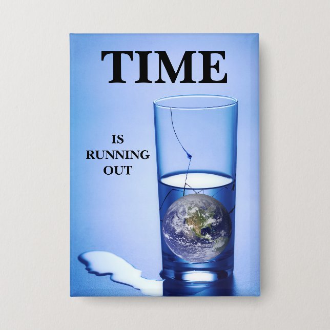 Climate Change (Front)