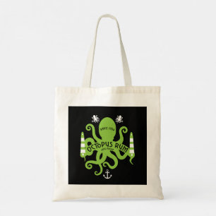 Climate Change Carbon Pollution Action T-Shirt Tote Bag