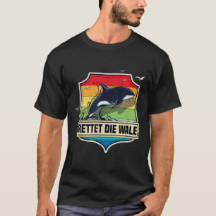 Climate Change Environmental Protection Nature Pro T-Shirt
