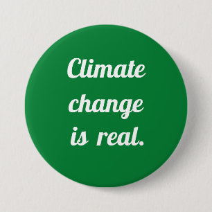 Climate Change: Green Button