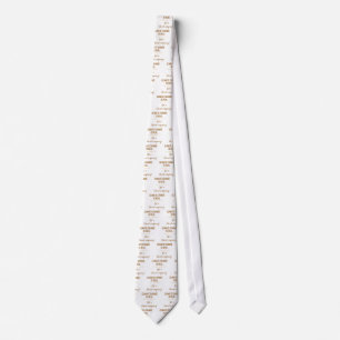 CLIMATE CHANGE IS REAL... TIE