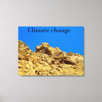 Climate Change look after the environment