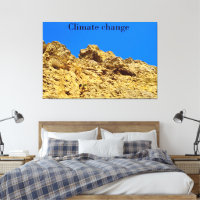 Climate Change look after the environment