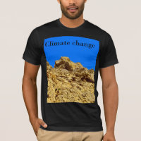 Climate Change look after the environment