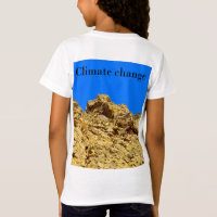 Climate Change look after the environment