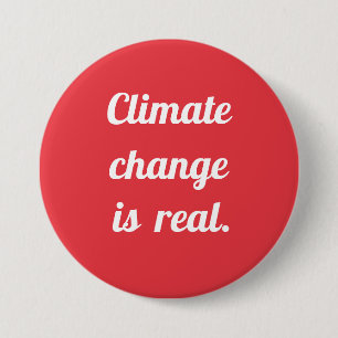 Climate Change: Red Button
