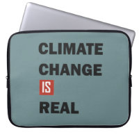 Climate chenge is real environmental awarness