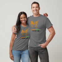 Climate Habitat Extinction Dinosaur T-Rex