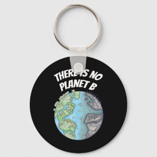 Climate Protection Environmental Protection Fff Fo Key Ring