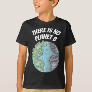 Climate Protection Environmental Protection Fff Fo T-Shirt