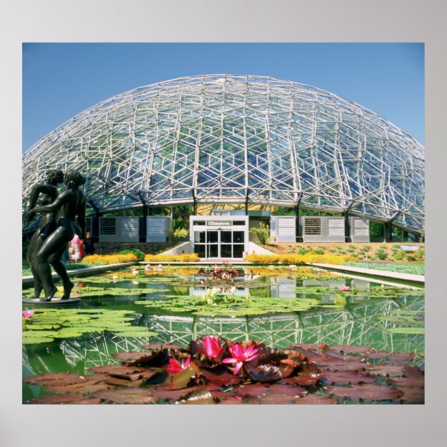 CLIMATROM POSTER (Front)