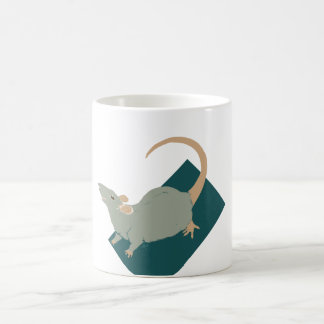 Climb-1 Mug