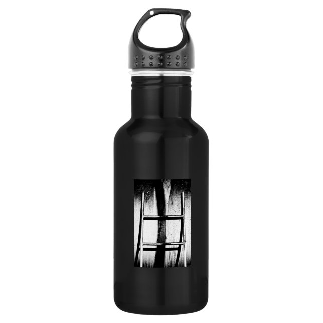 climb across 532 ml water bottle (Front)