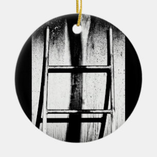 climb across ceramic tree decoration