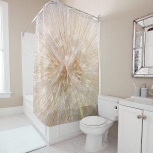 Climb Inside a Wish Shower Curtain