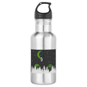 Climb Outside Camalot Cams 532 Ml Water Bottle