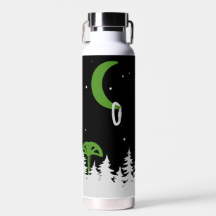 Climb Outside Camalot Cams Water Bottle