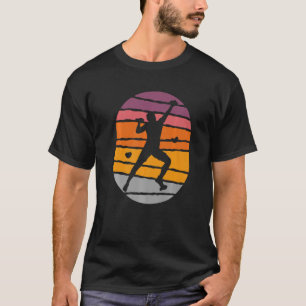Climber Rock Climbing Mountains Bouldering Premium T-Shirt