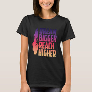 Climbing Bouldering Climber Mountain Climber Rock T-Shirt