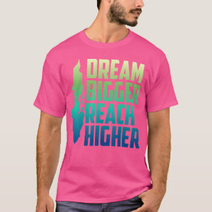 Climbing Bouldering Climber Mountain Climber Rock T-Shirt