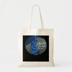 Climbing Climb Skill Brings Me Up Climbing317 Clim Tote Bag