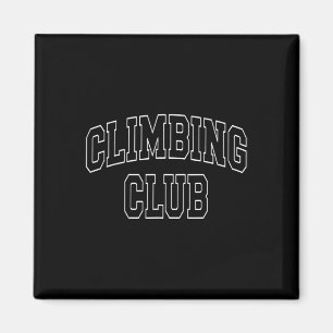 Climbing Club Varsity University College Campus Al Magnet