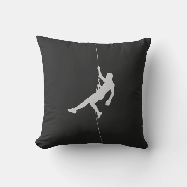 Climbing  cushion (Front)
